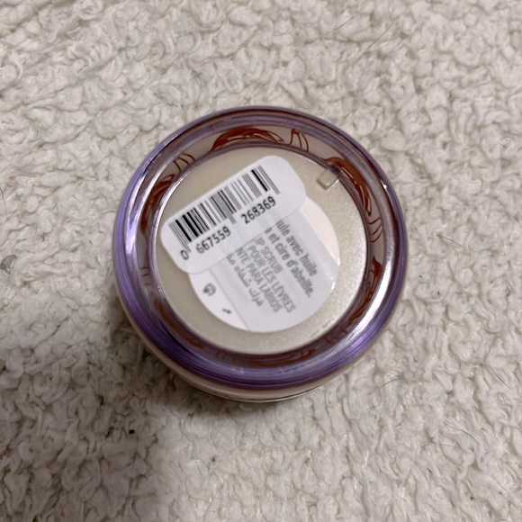 NIP- Bath & Body Works. Banana Bananza Lip Mask  & Lip Scrub - Picture 5 of 5